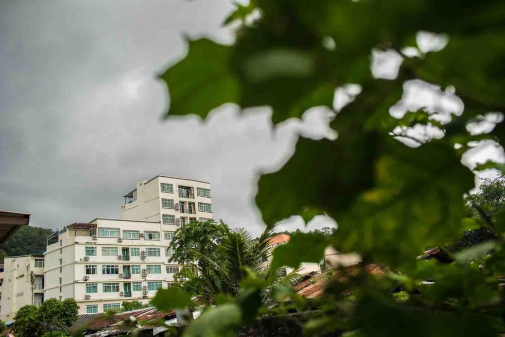 The C Park – Phuket