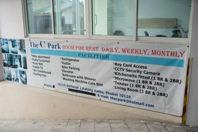 The C Park – Foto 9