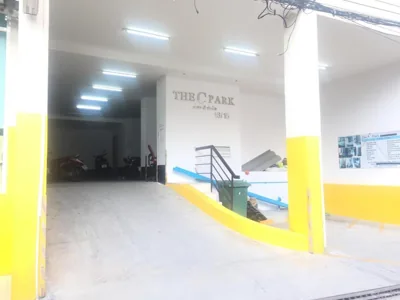 The C Park – Foto 10