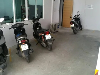 The C Park – Foto 15